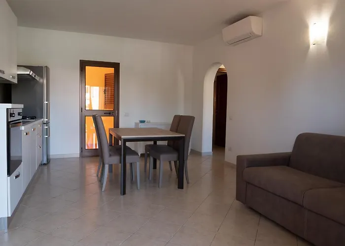 Casa Vacanza la Suaredda