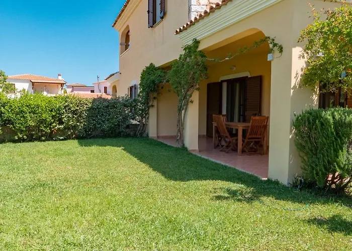 Casa Vacanza la Suaredda