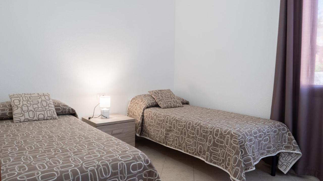 Apartamento Casa La Suaredda *