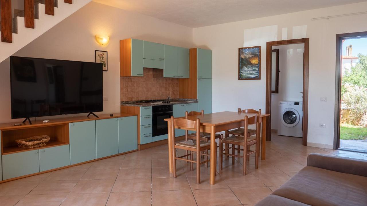 Casa La Suaredda * San Teodoro (Sardinia)