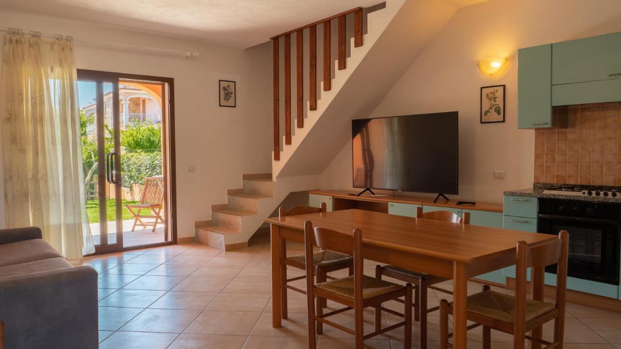 Apartamento Casa La Suaredda *
