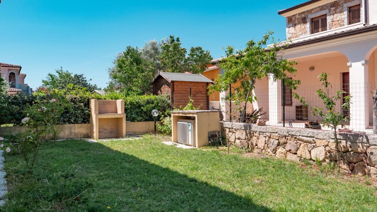 Apartamento Casa La Suaredda *