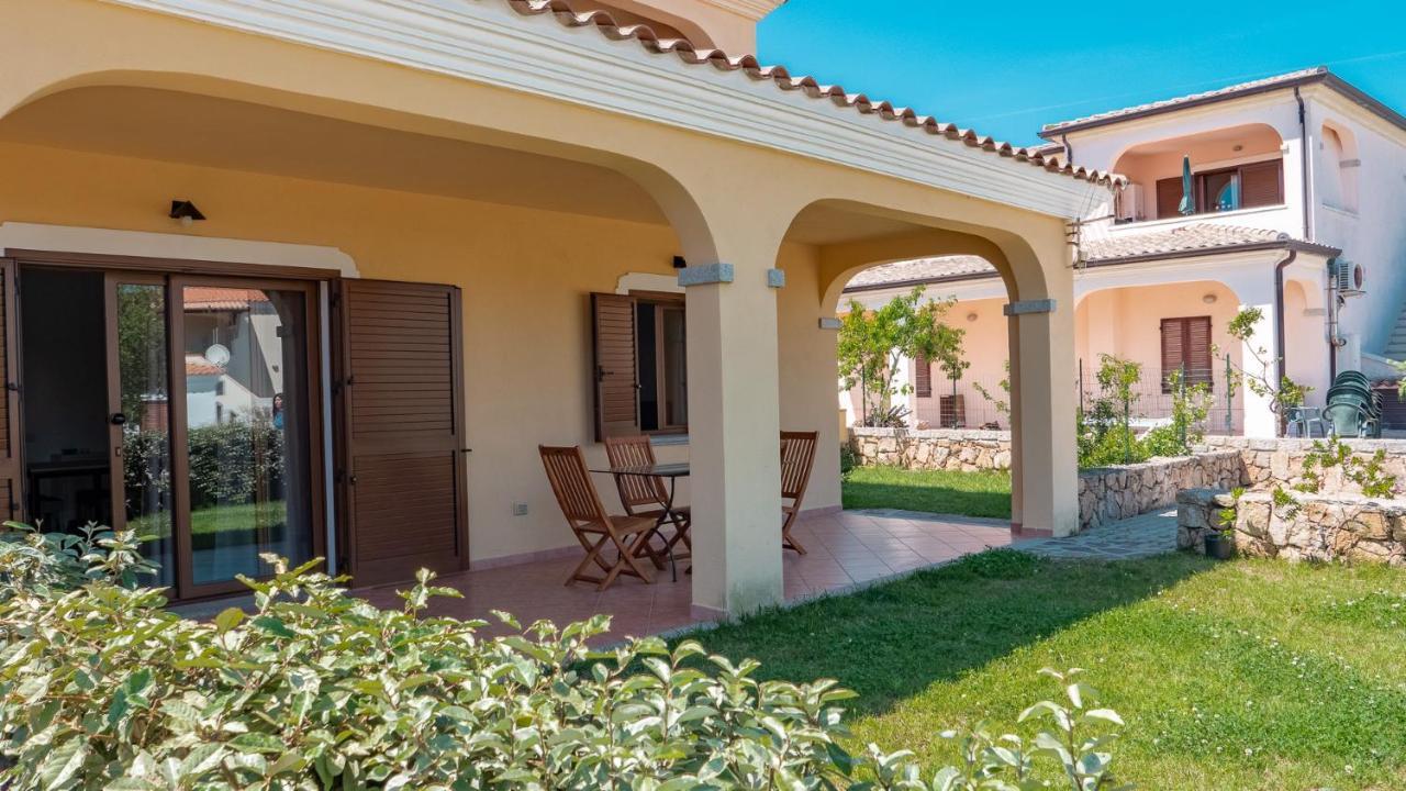 Casa La Suaredda *