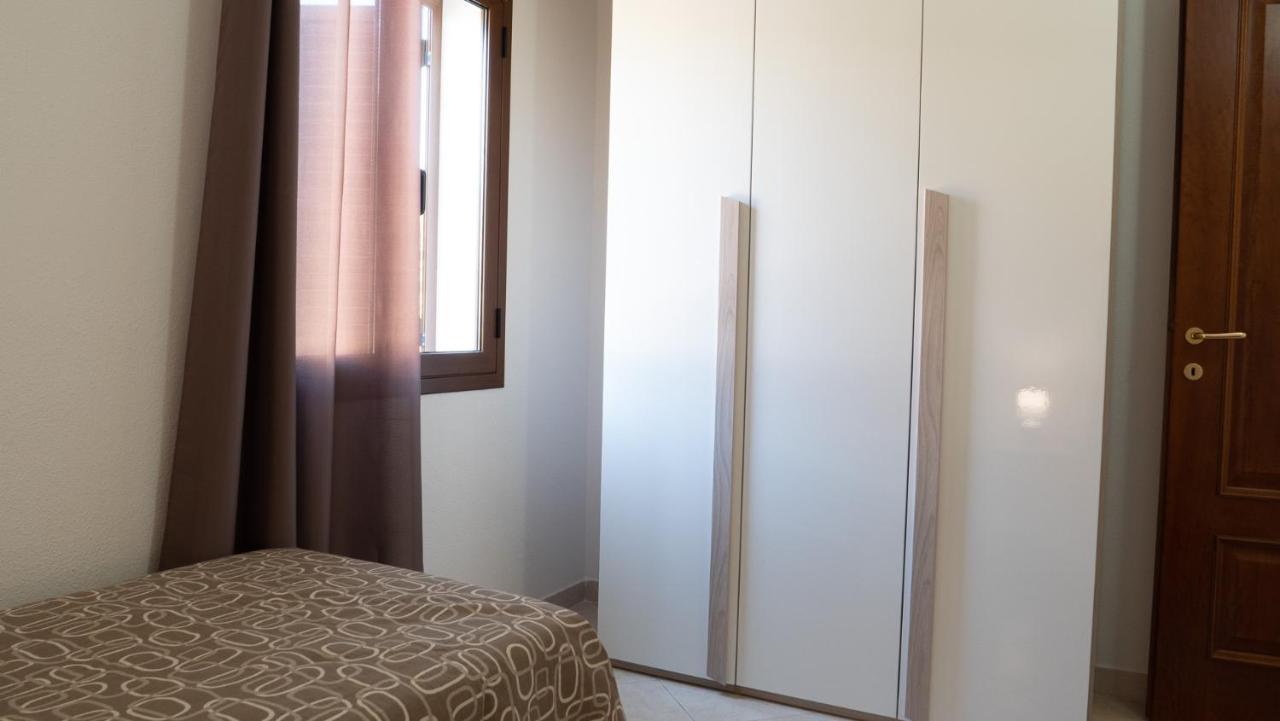Apartamento Casa La Suaredda San Teodoro (Sardinia)