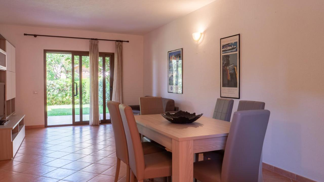 Apartamento Casa La Suaredda *