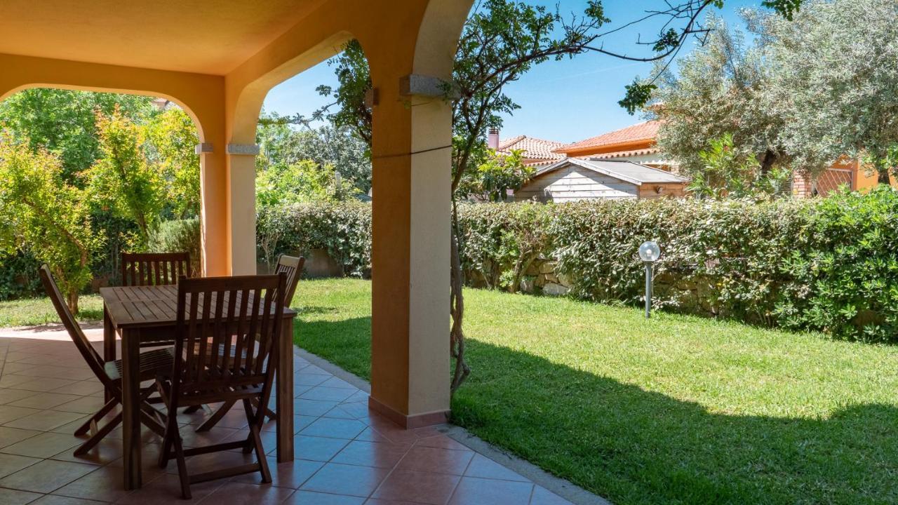 Casa La Suaredda Apartamento