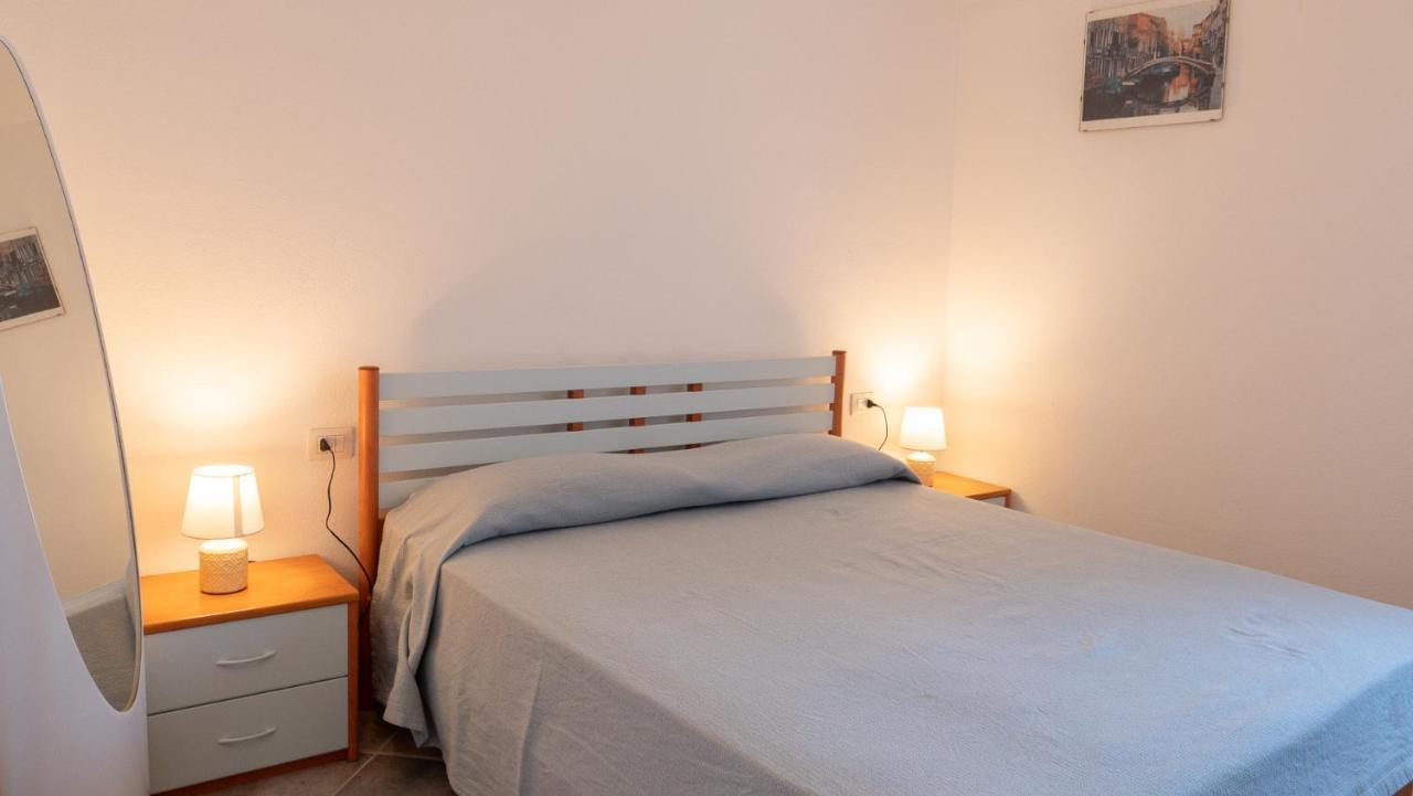 Apartamento Casa La Suaredda