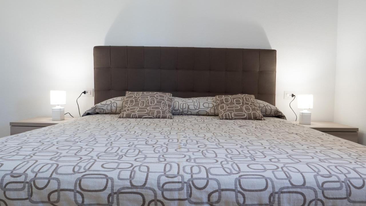 Casa La Suaredda Apartamento *
