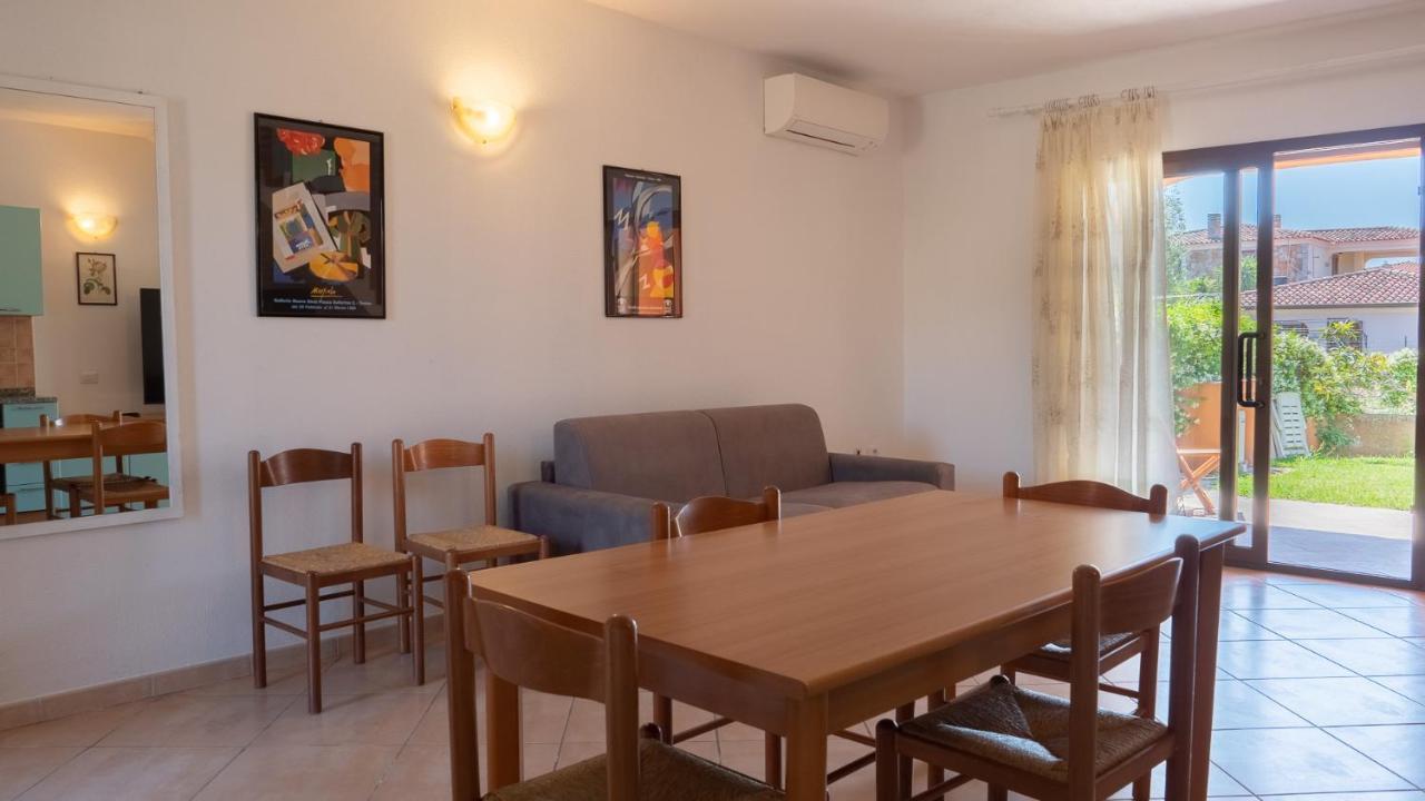Apartamento Casa La Suaredda San Teodoro (Sardinia)