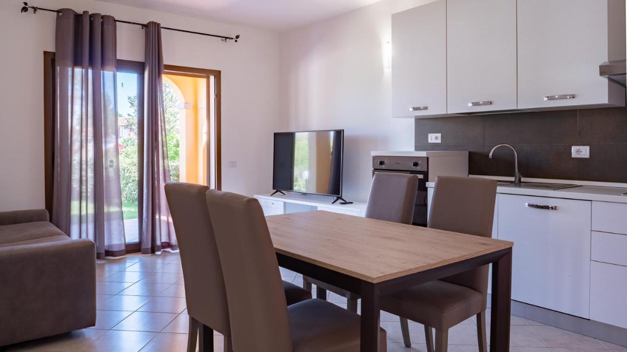 Apartamento Casa La Suaredda *