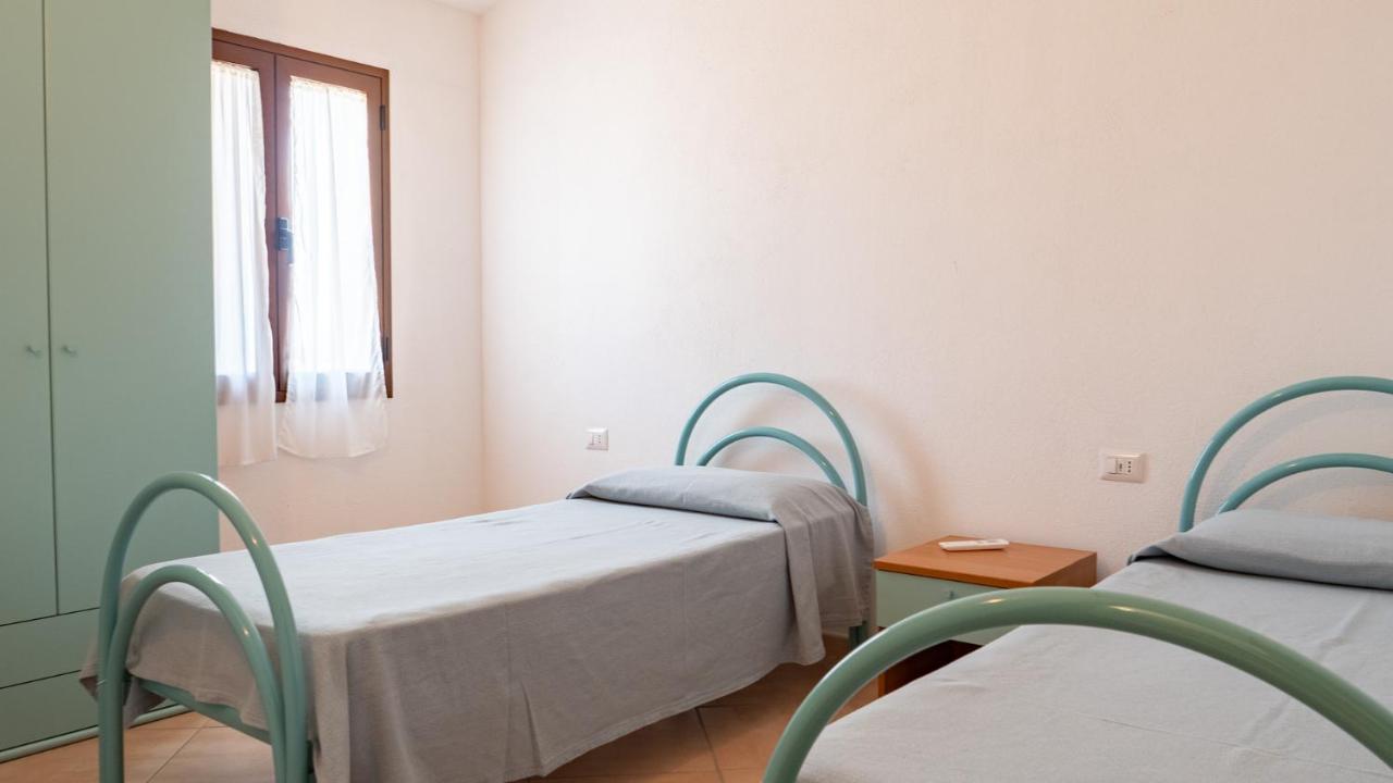 Apartamento Casa La Suaredda *
