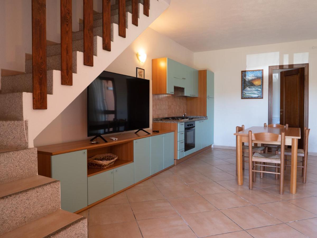 Apartamento Casa La Suaredda *