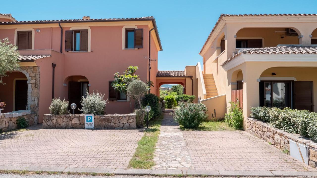 Apartamento Casa La Suaredda San Teodoro (Sardinia)