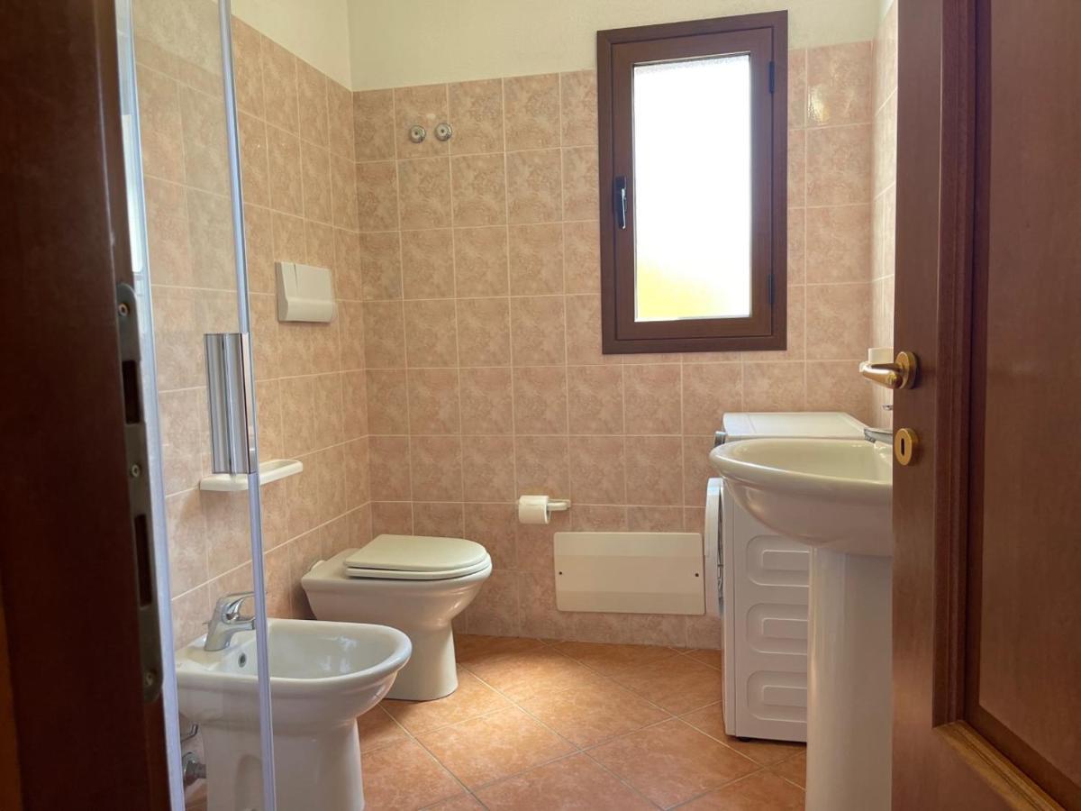 Apartamento Casa La Suaredda *