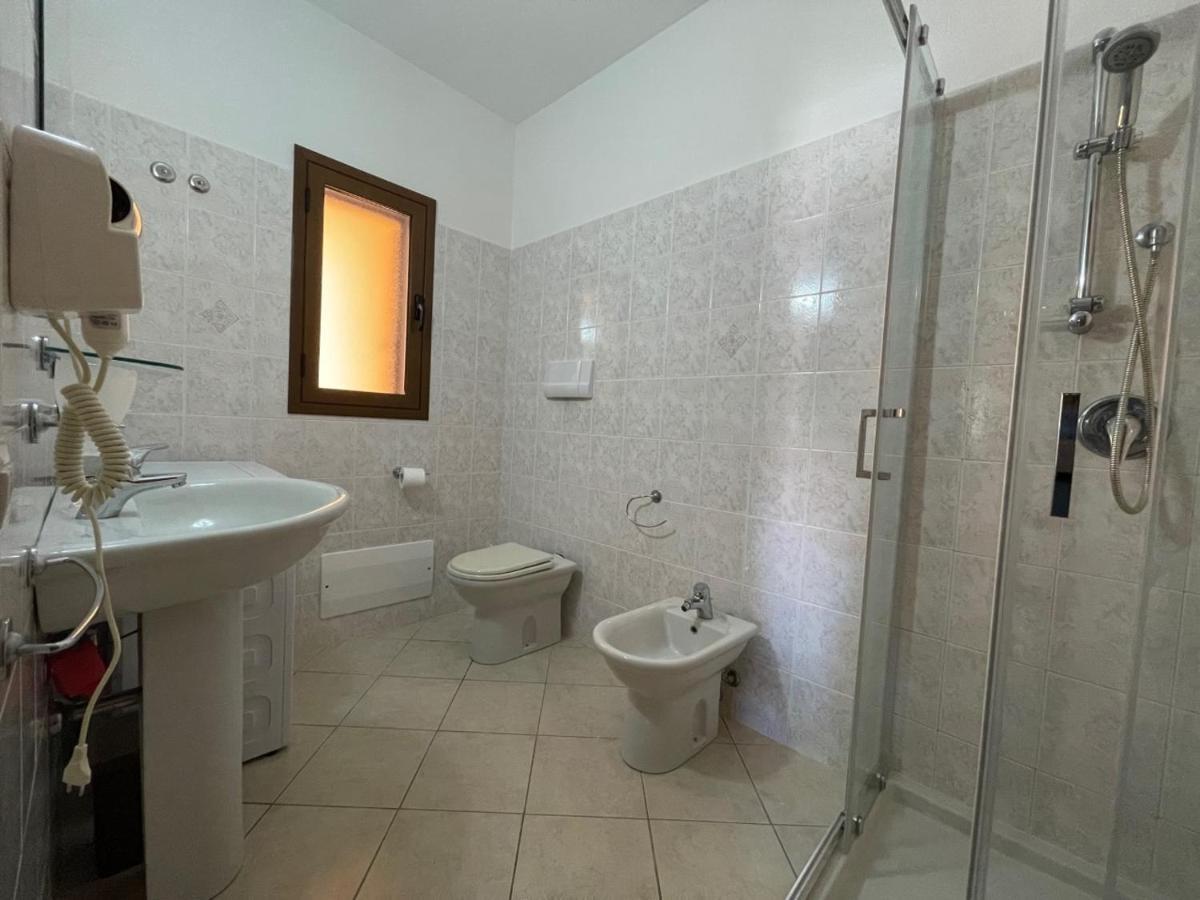 Casa La Suaredda San Teodoro (Sardinia)