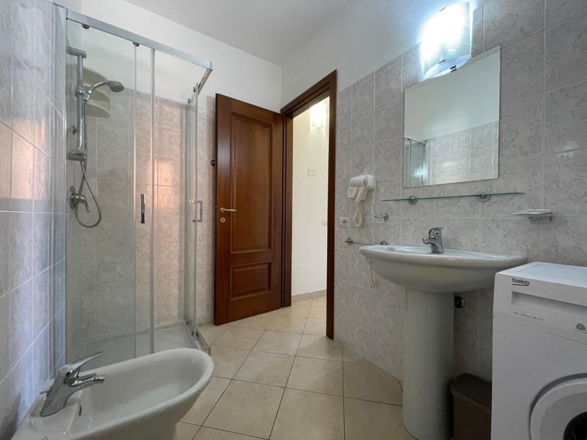 Apartamento Casa La Suaredda San Teodoro (Sardinia)
