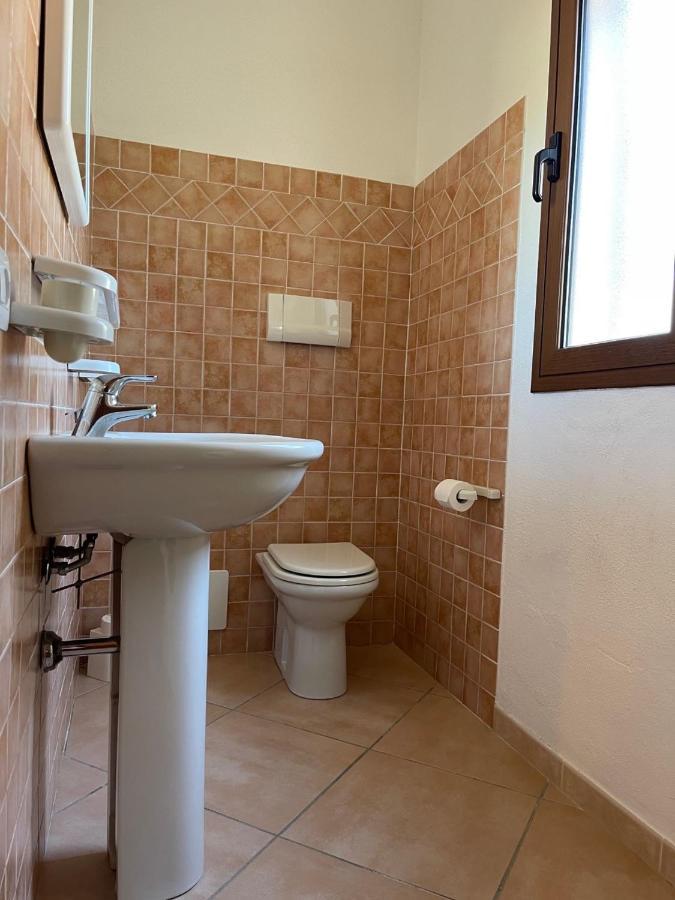 Apartamento Casa La Suaredda *