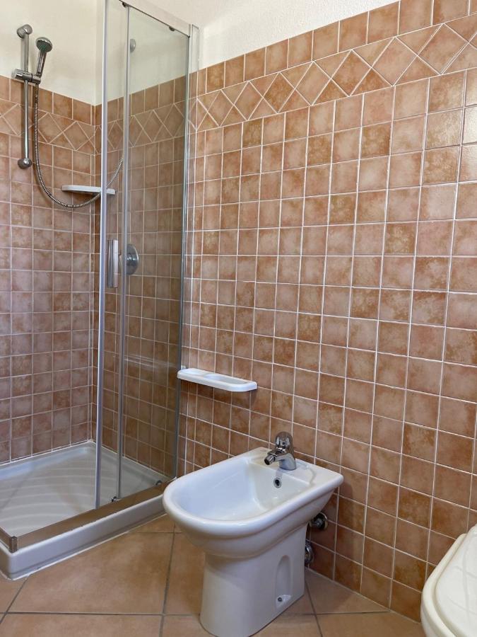 Apartamento Casa La Suaredda