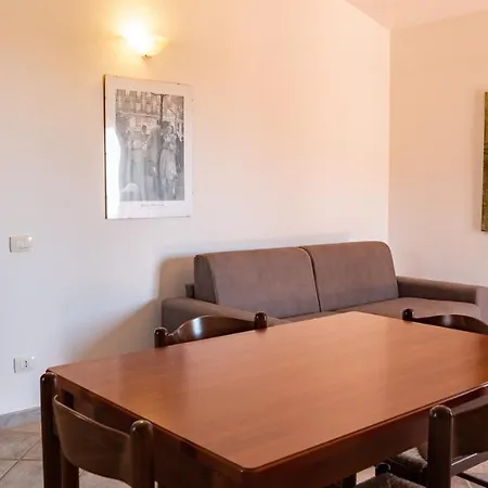 Casa Vacanza La Suaredda San Teodoro  Buitenkant foto