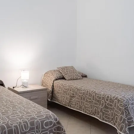 Casa Vacanza La Suaredda San Teodoro  Buitenkant foto