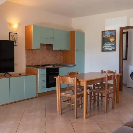 Casa Vacanza La Suaredda San Teodoro  Buitenkant foto