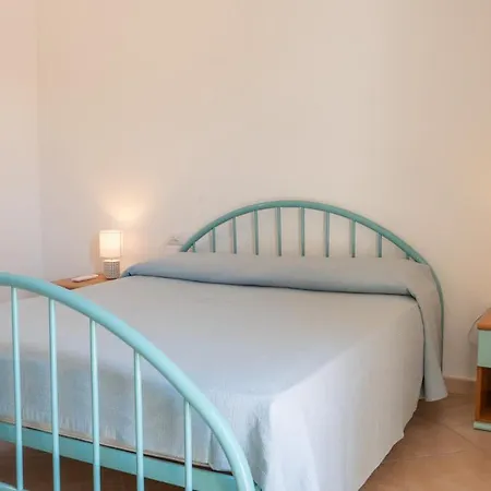 Casa Vacanza La Suaredda San Teodoro  Buitenkant foto