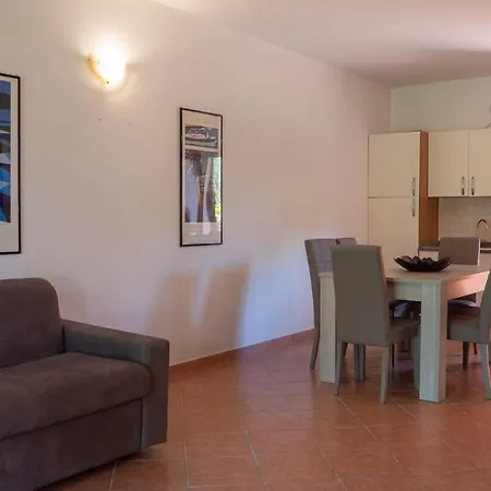 Casa Vacanza La Suaredda San Teodoro  Buitenkant foto