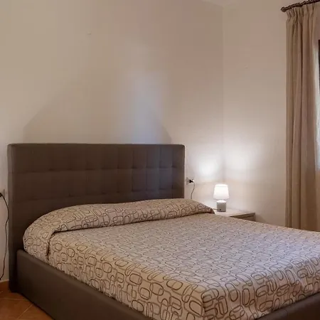 Casa Vacanza La Suaredda San Teodoro  Buitenkant foto