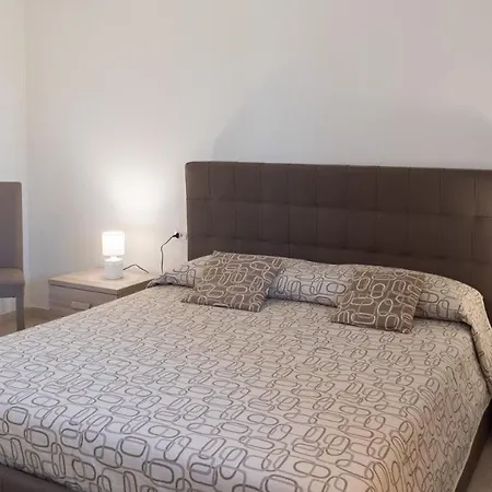 Casa Vacanza La Suaredda San Teodoro  Buitenkant foto