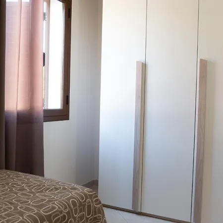 Casa Vacanza La Suaredda San Teodoro  Buitenkant foto