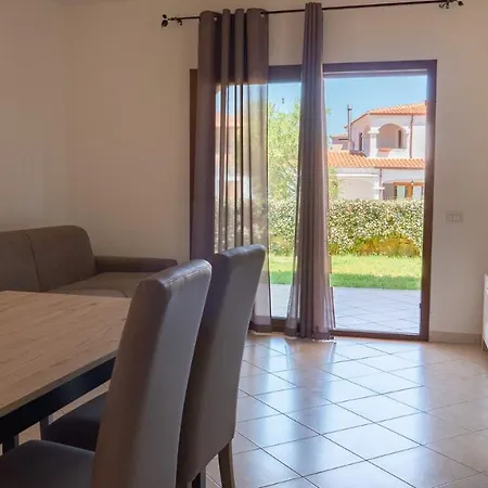 Casa Vacanza La Suaredda San Teodoro  Buitenkant foto