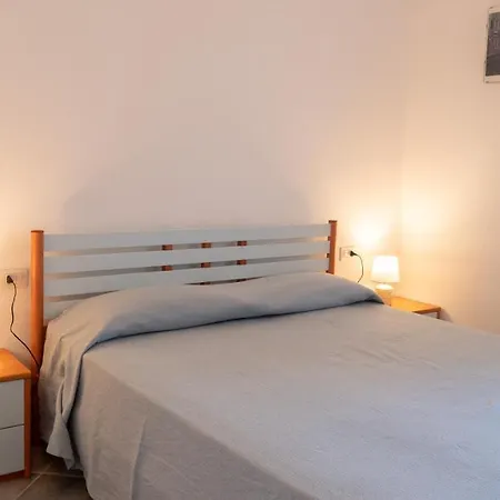 Casa Vacanza La Suaredda San Teodoro  Buitenkant foto
