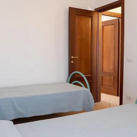 Casa Vacanza La Suaredda San Teodoro  Buitenkant foto