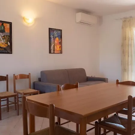 Casa Vacanza La Suaredda San Teodoro  Buitenkant foto
