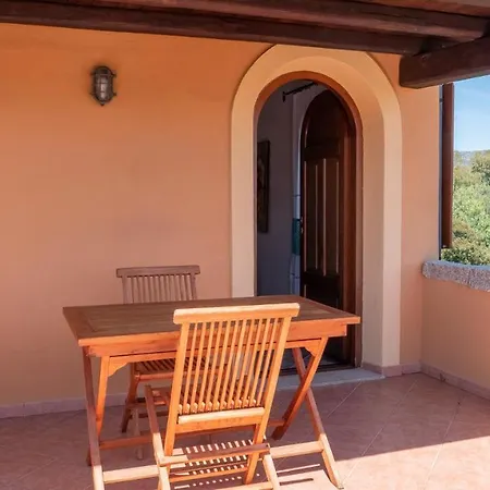 Casa Vacanza La Suaredda San Teodoro  Buitenkant foto