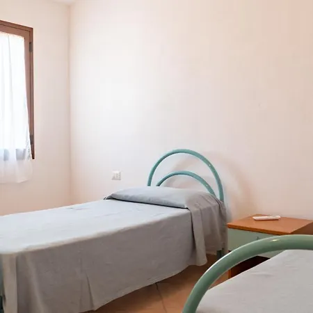 Casa Vacanza La Suaredda San Teodoro  Buitenkant foto