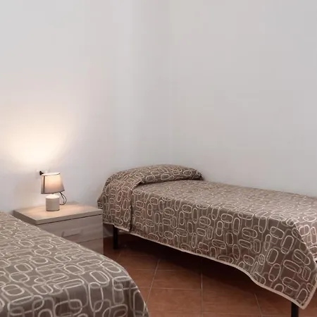 Casa Vacanza La Suaredda San Teodoro  Buitenkant foto