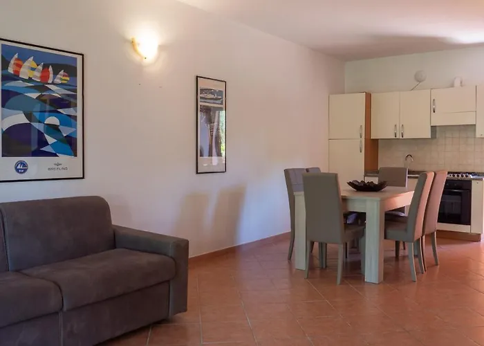 Casa Vacanza La Suaredda