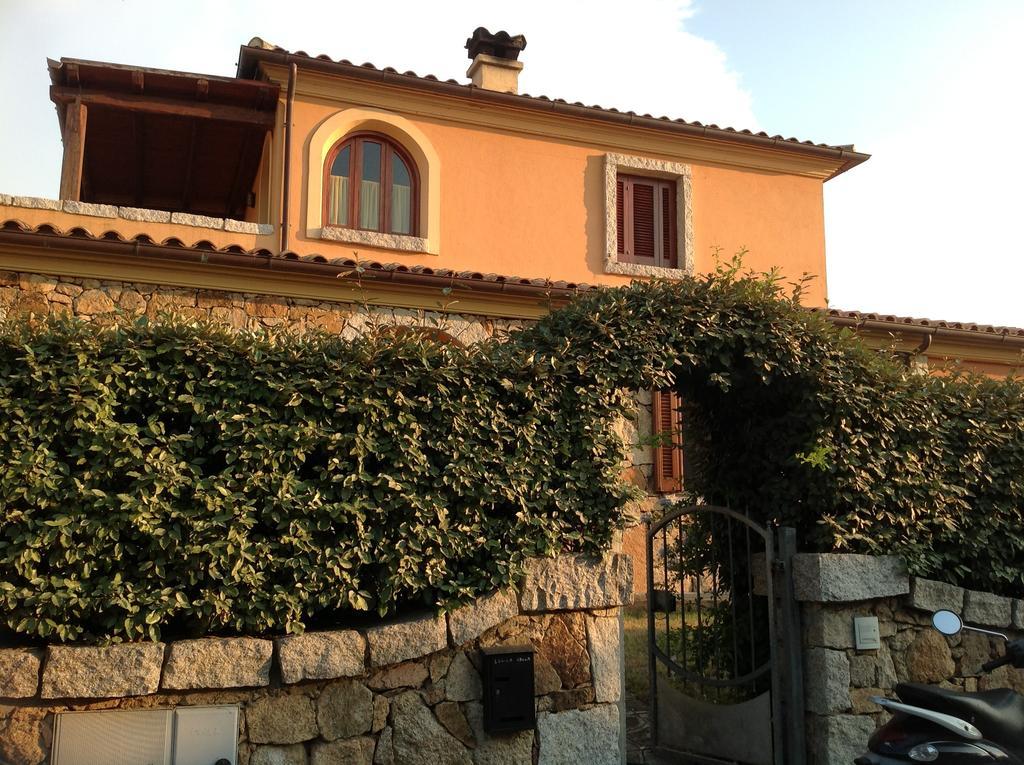 Casa Vacanza La Suaredda San Teodoro (Sardinia)