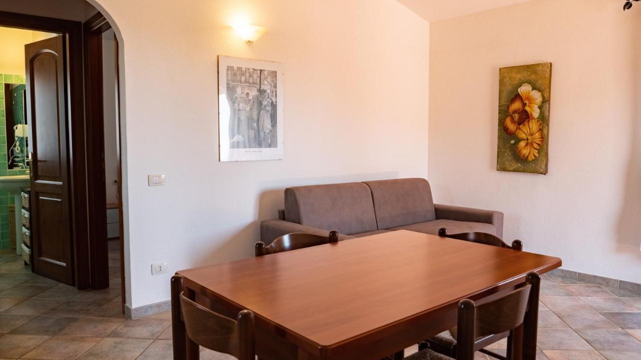 Casa Vacanza La Suaredda *