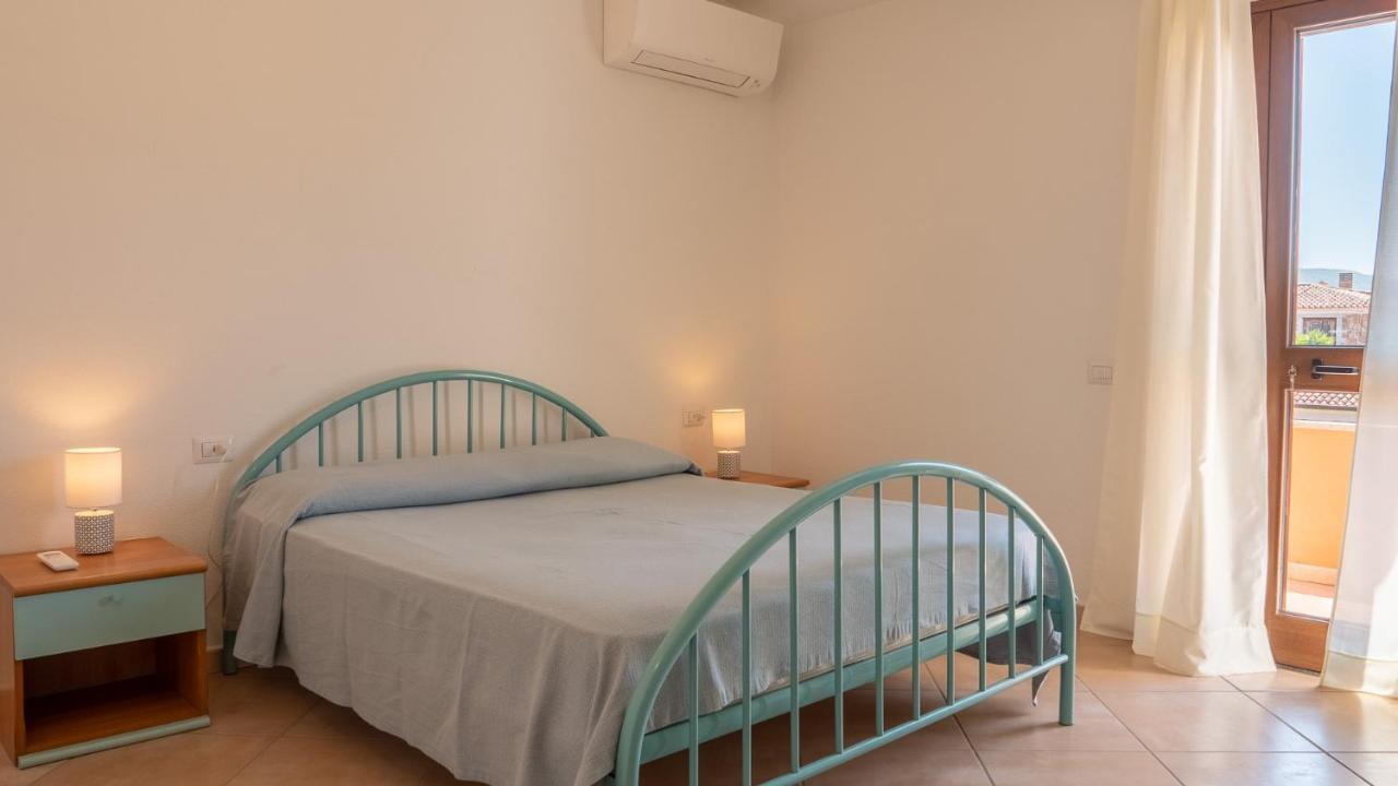Casa Vacanza La Suaredda