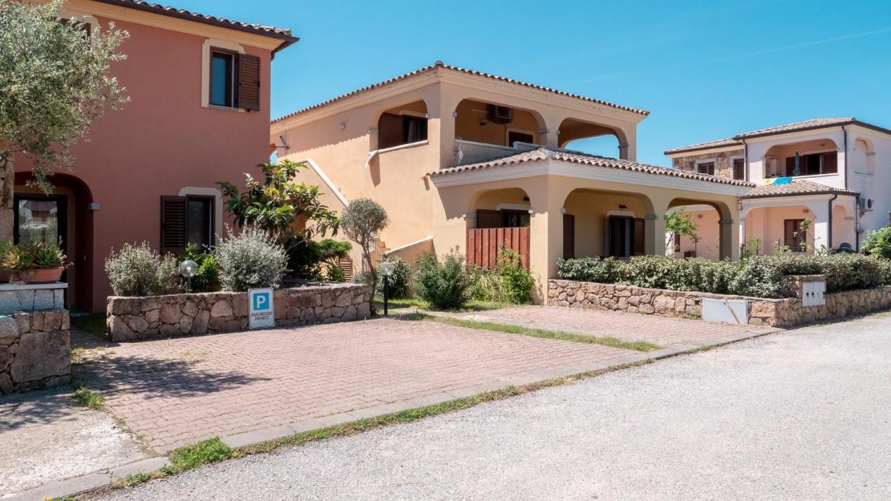 Casa Vacanza La Suaredda * San Teodoro (Sardinia)