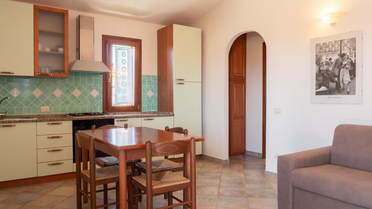 Casa Vacanza La Suaredda Apartment San Teodoro (Sardinia)