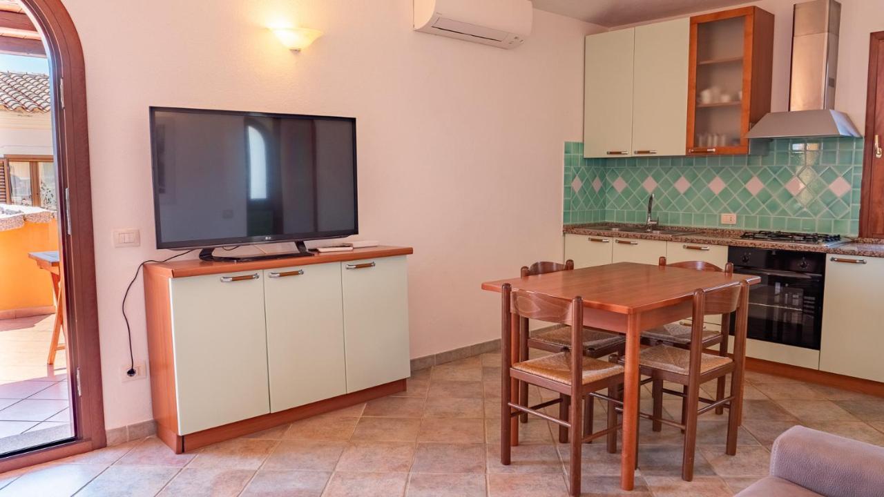 Apartment Casa Vacanza La Suaredda *