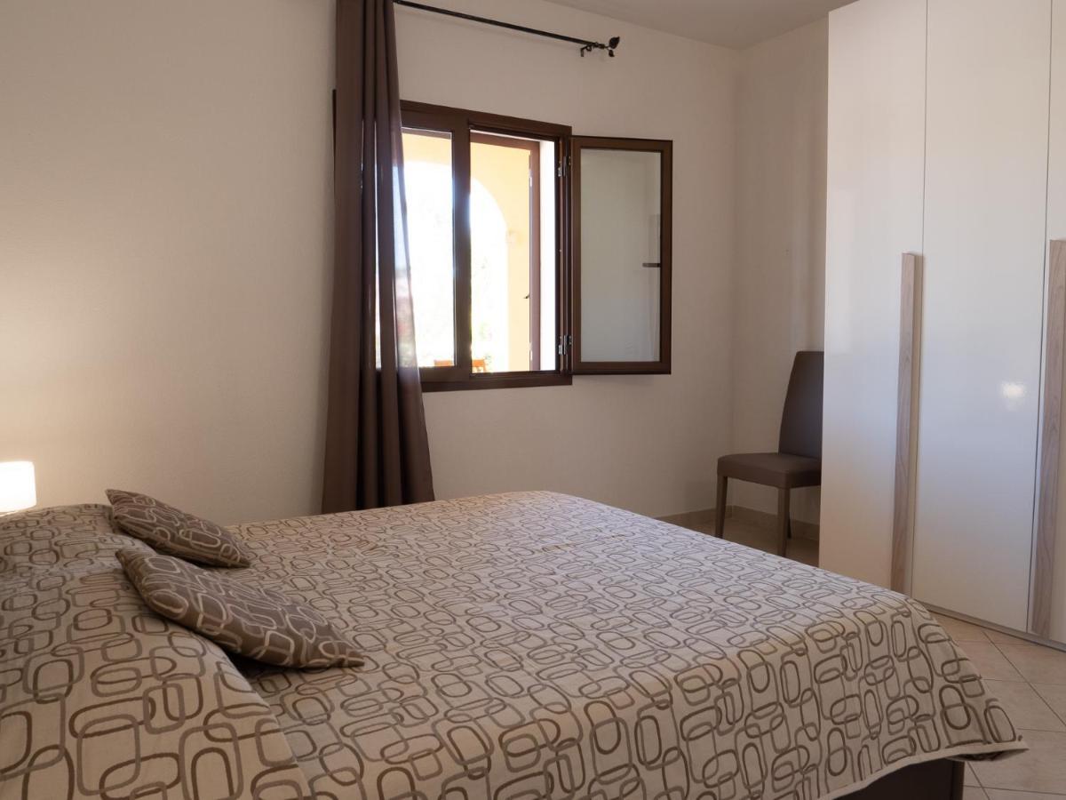 Casa Vacanza La Suaredda