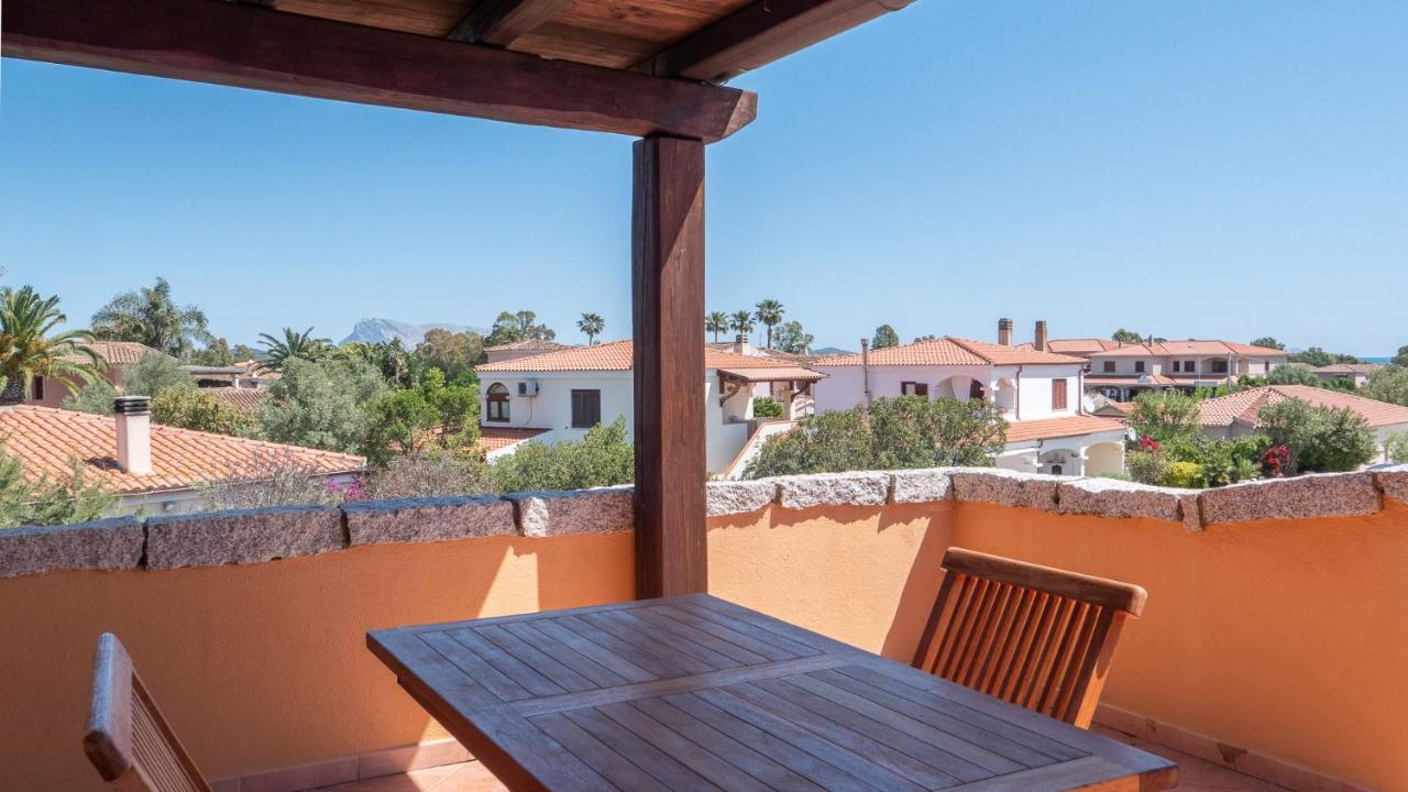 Casa Vacanza La Suaredda Apartment *