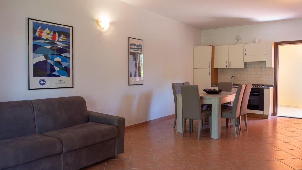 Casa Vacanza La Suaredda Apartment San Teodoro (Sardinia)