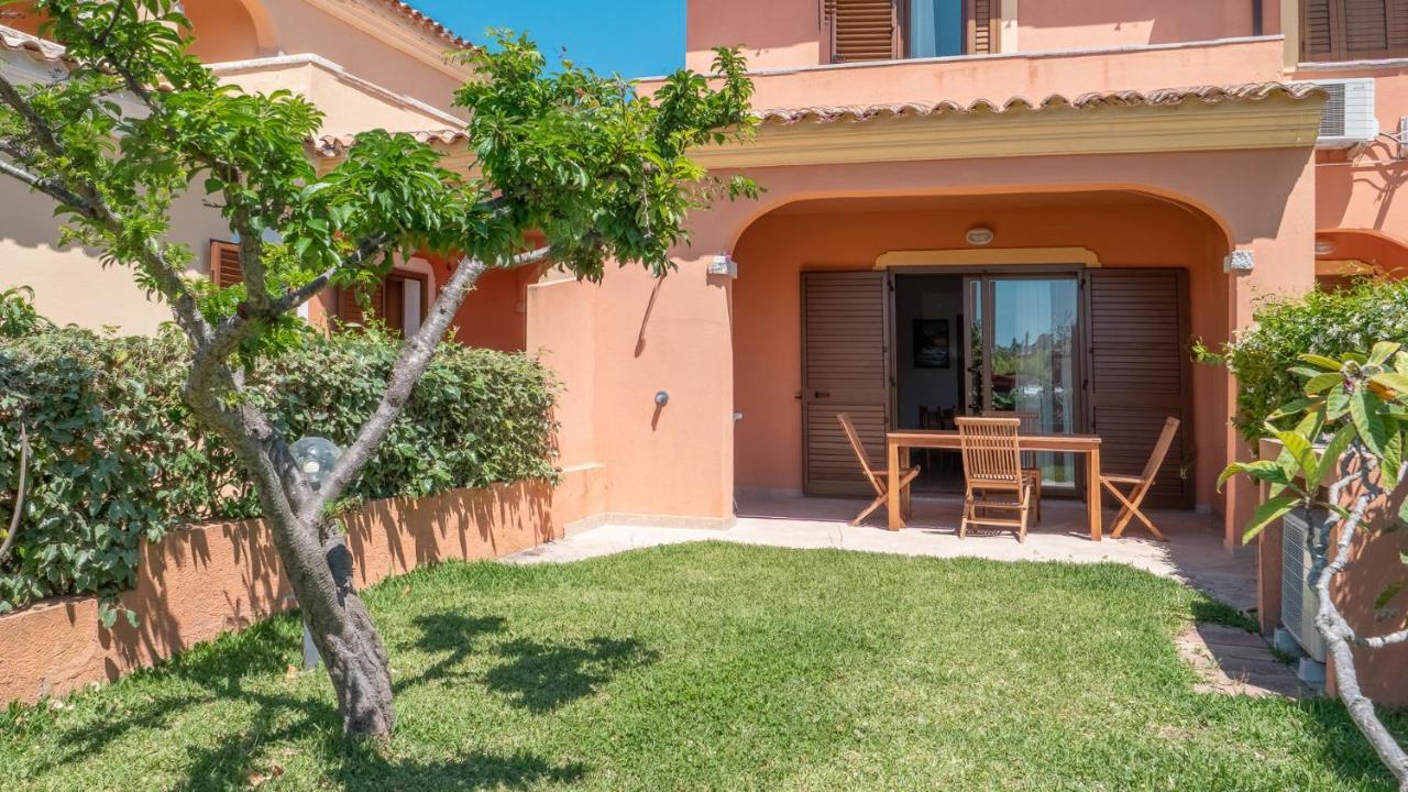 Apartment Casa Vacanza La Suaredda San Teodoro (Sardinia)