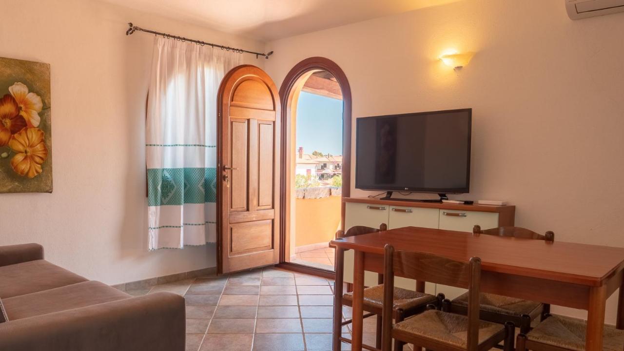 Casa Vacanza La Suaredda * San Teodoro (Sardinia)
