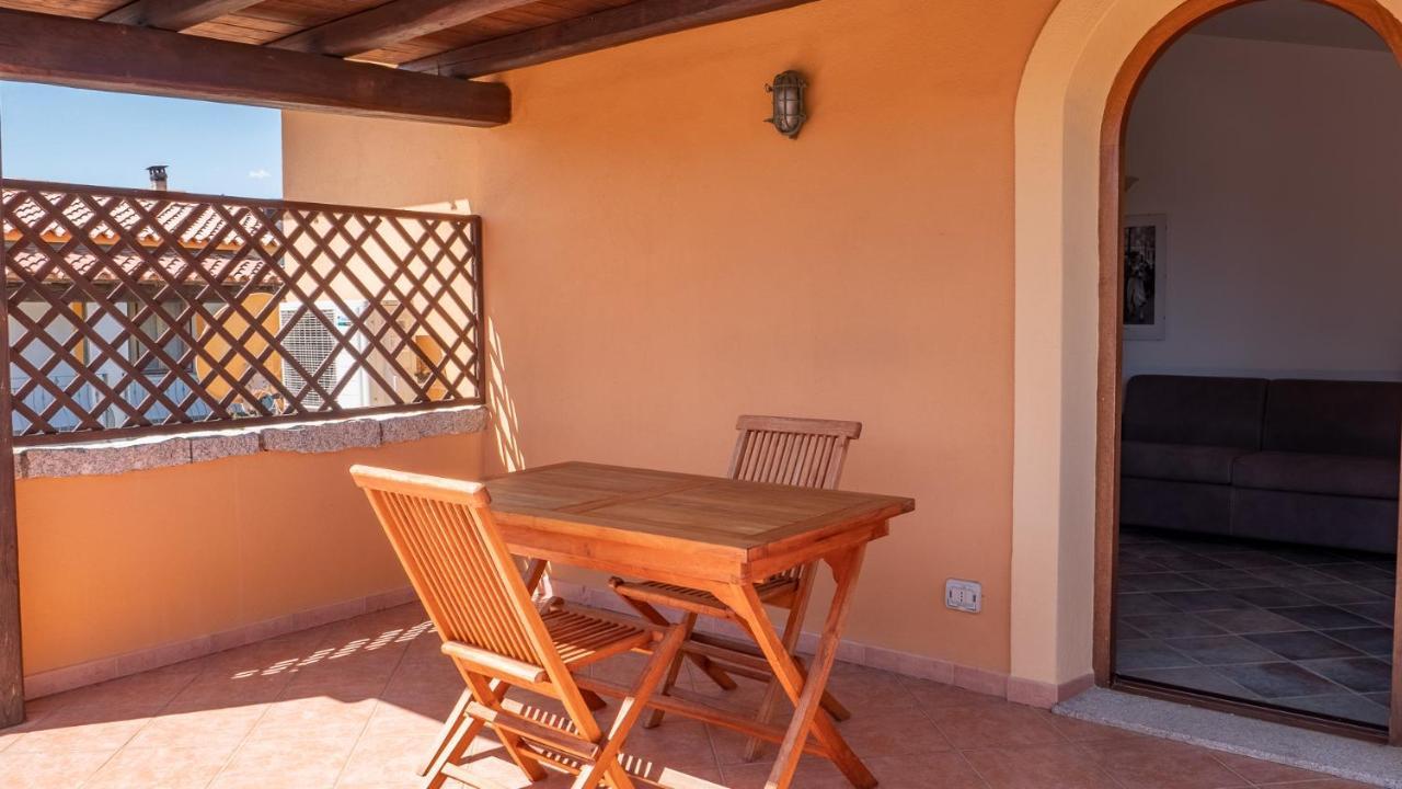 Casa Vacanza La Suaredda